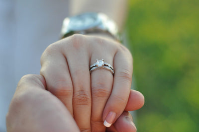 Tips for Upgrading Your Engagement Ring
