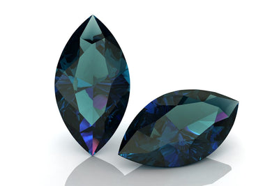 Gemstone Guide Series: Alexandrite