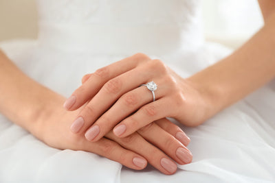 8 Things Couples Should Know Before Shopping for an Engagement Ring