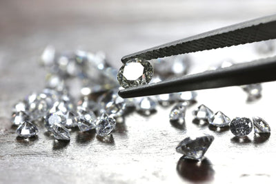 Ultimate Guide to the 4 C’s of Diamonds: Carat