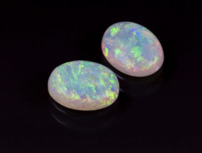 Gemstone Guide Series: Opal