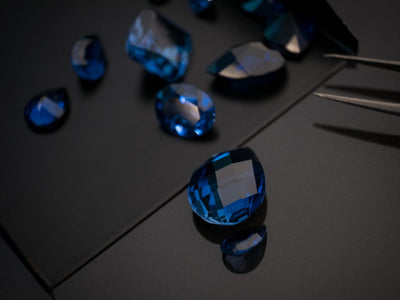 Gemstone Guide Series: Sapphire