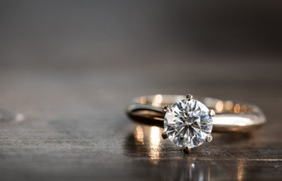 Top 7 Engagement Ring Designers to Look Out for in 2022