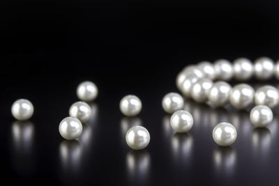 Gemstone Guide Series: Pearl