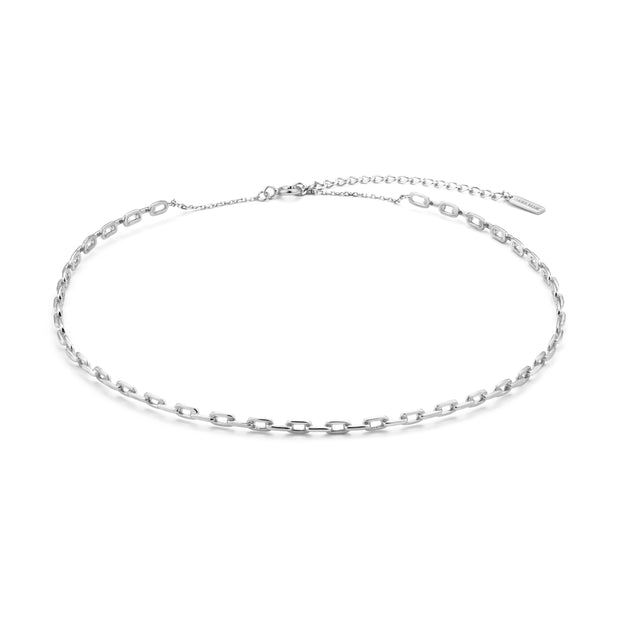 Ania Haie Links Chain Solid Choker