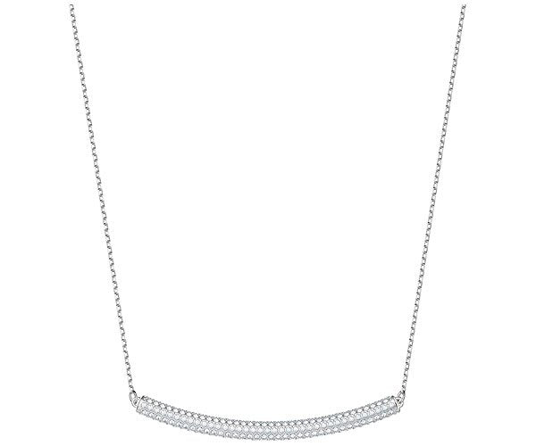 Swarovski - Stone Necklace Chocker