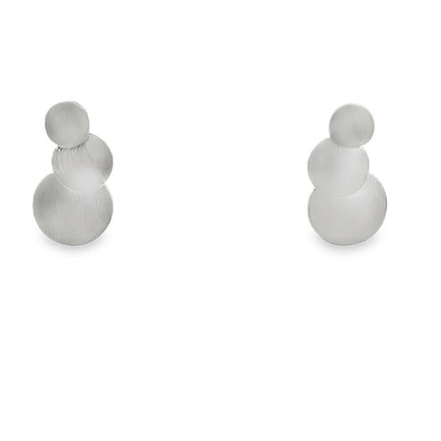 Jorge Revilla 19Mm Earrings