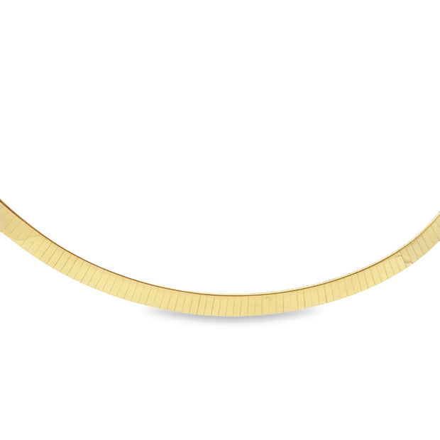 Flat omega chain deals