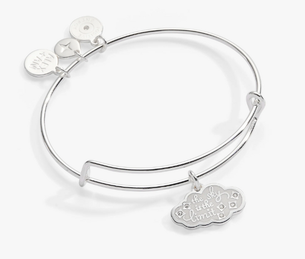 The Sky Is The Limit Bangle
