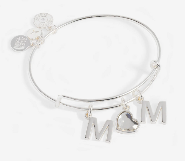 Crystal Mom Bangle