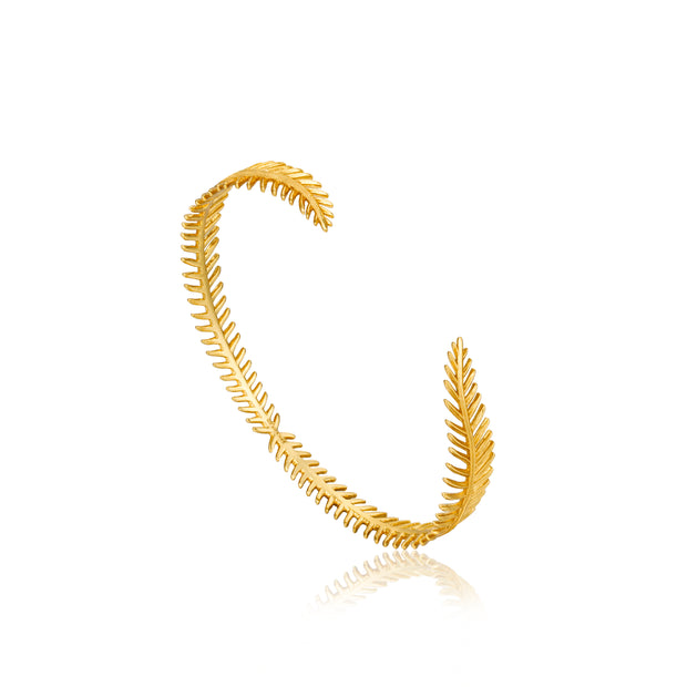 Buy Gold-Toned Bracelets & Bangles for Women by Silvermerc Designs Online |  Ajio.com