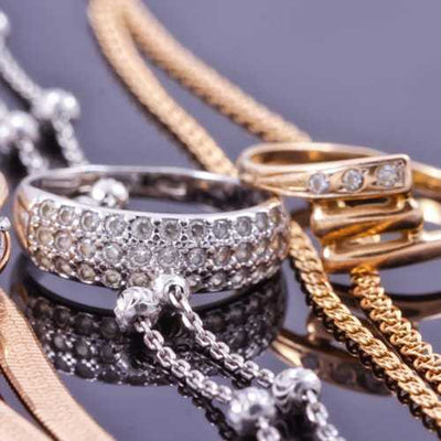 Types Of Jewelry Clasps - Valobra Jewelry